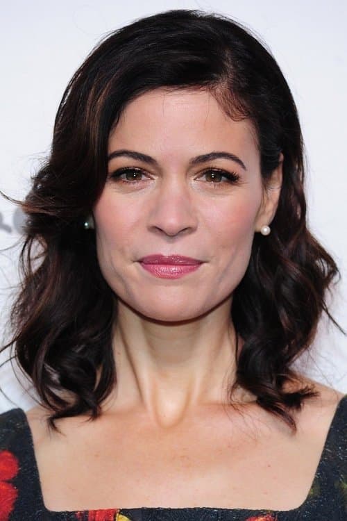 Zdjęcie Lauren Stamile