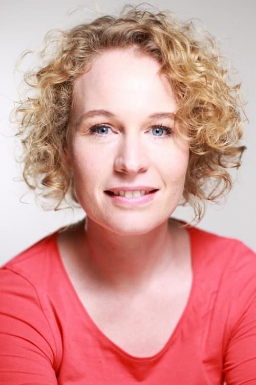 Zdjęcie Lauren Steyn