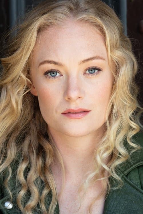 Zdjęcie Lauren Sweetser