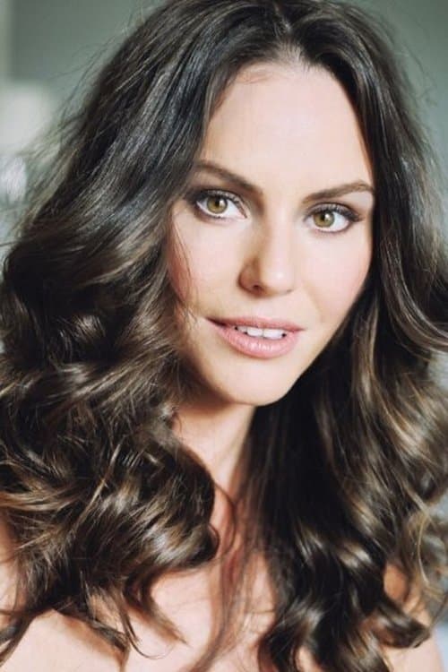 Zdjęcie Lauren Tempany