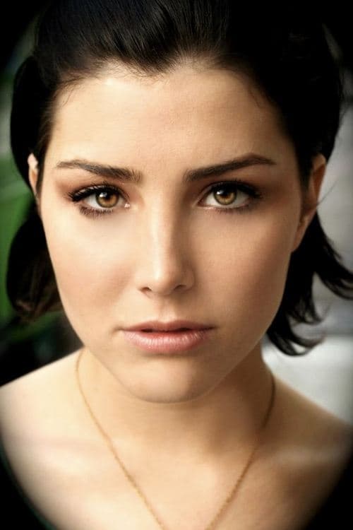 Zdjęcie Lauren Walsh