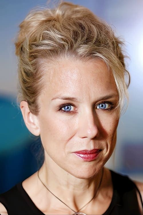 Zdjęcie Lauren Weedman