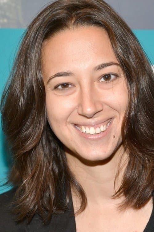 Lauren Wolkstein całe filmy