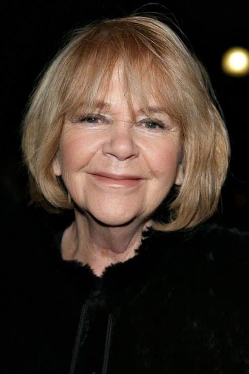 Zdjęcie Laurence Badie