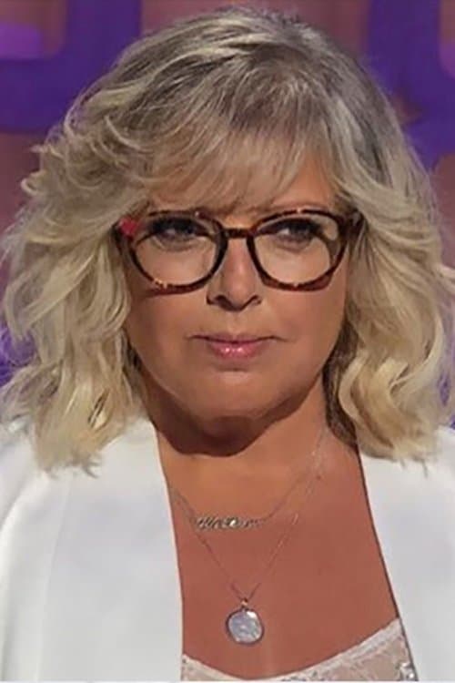 Zdjęcie Laurence Boccolini