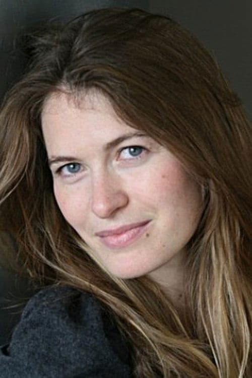 Zdjęcie Laurence Cordier