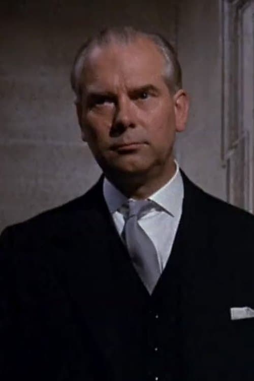 Zdjęcie Laurence Hardy