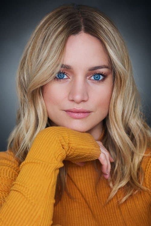 Zdjęcie Laurence Leboeuf