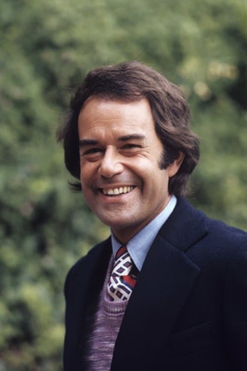 Zdjęcie Laurence Luckinbill