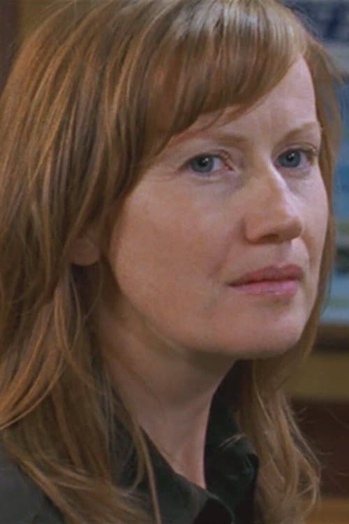 Zdjęcie Laurence Martin