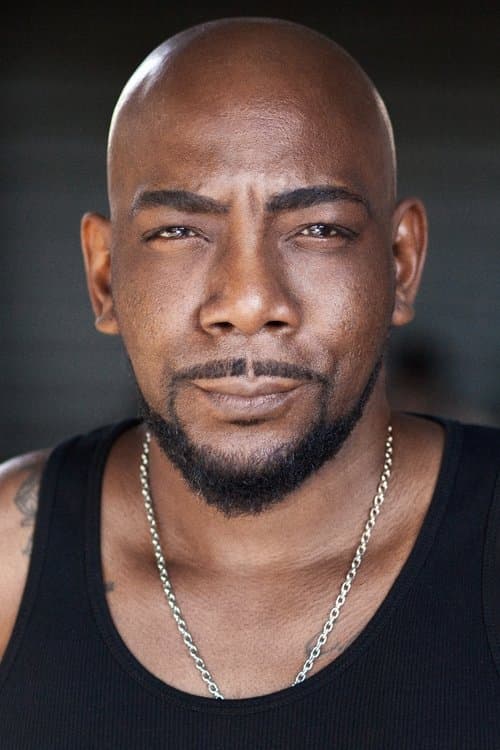 Zdjęcie Laurence Mason