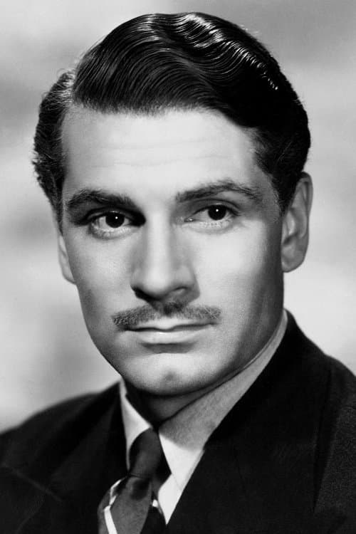 Zdjęcie Laurence Olivier