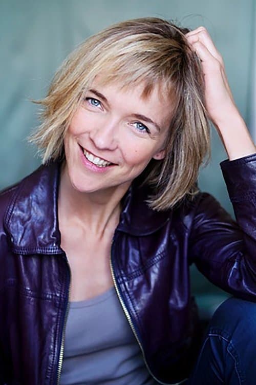 Zdjęcie Laurence Porteil