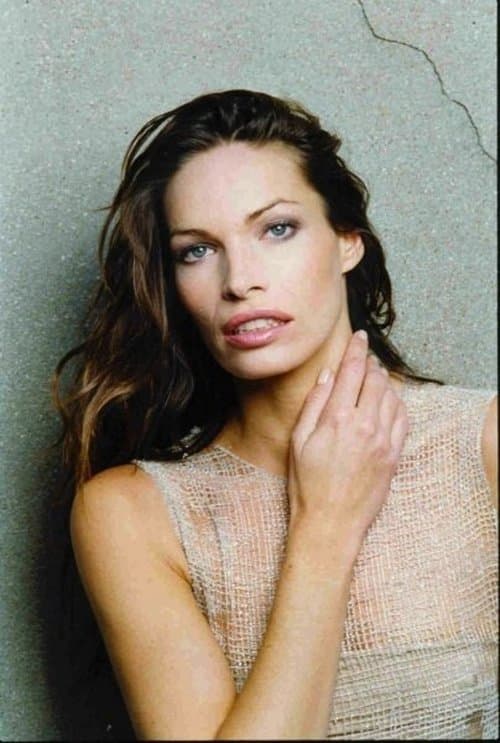 Zdjęcie Laurence Treil