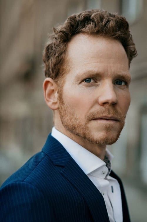 Zdjęcie Laurens Walter