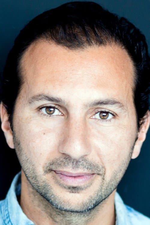 Zdjęcie Laurent Aknin