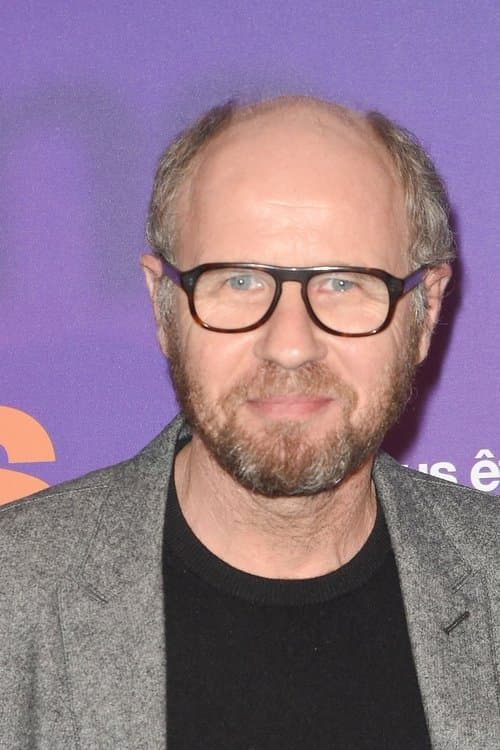 Zdjęcie Laurent Bateau