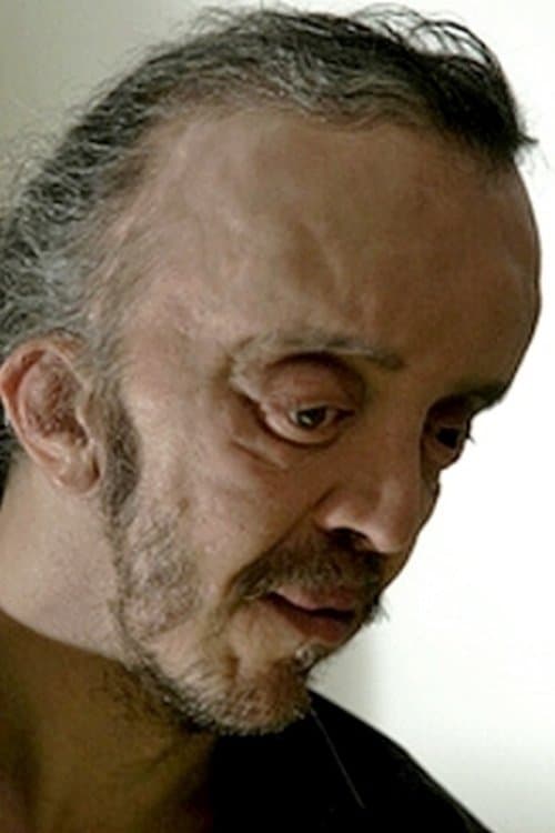 Zdjęcie Laurent Borel