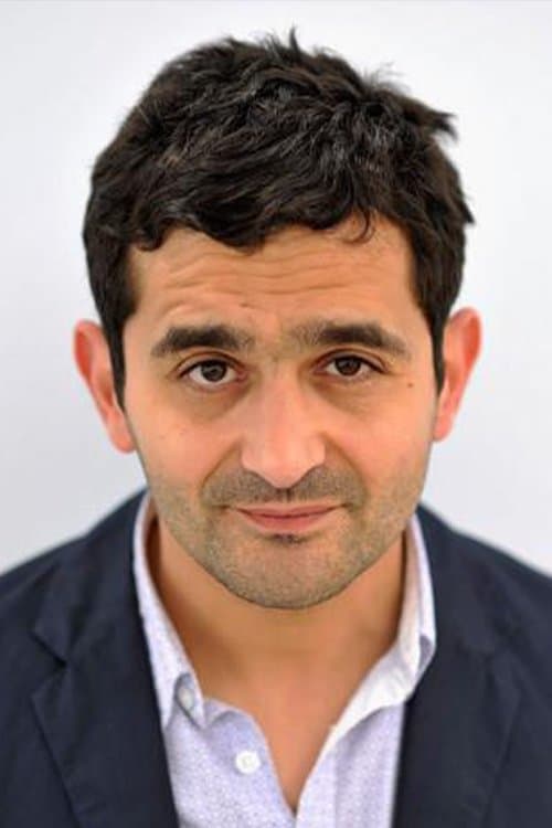 Zdjęcie Laurent Capelluto