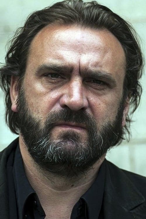 Zdjęcie Laurent Fernandez