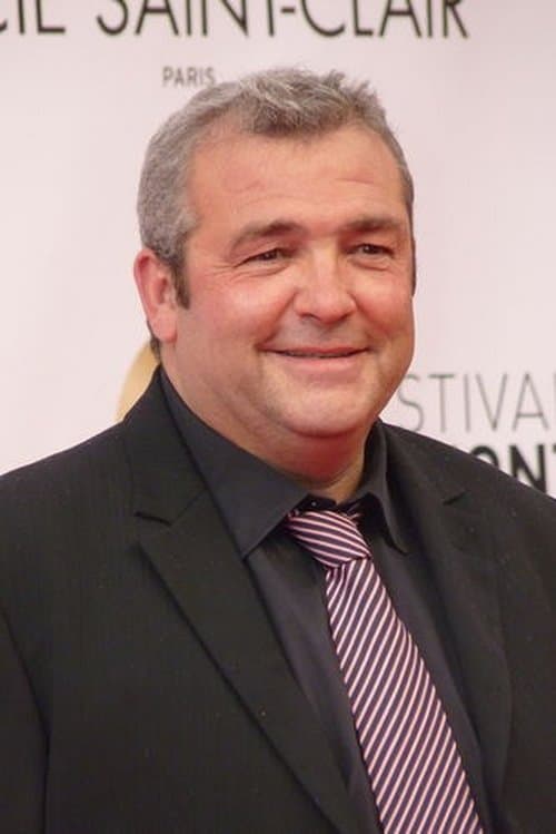 Zdjęcie Laurent Gamelon