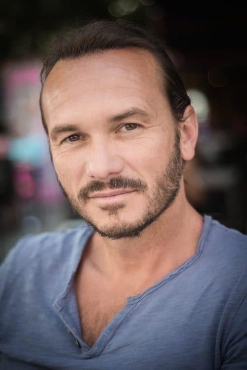 Zdjęcie Laurent Maurel