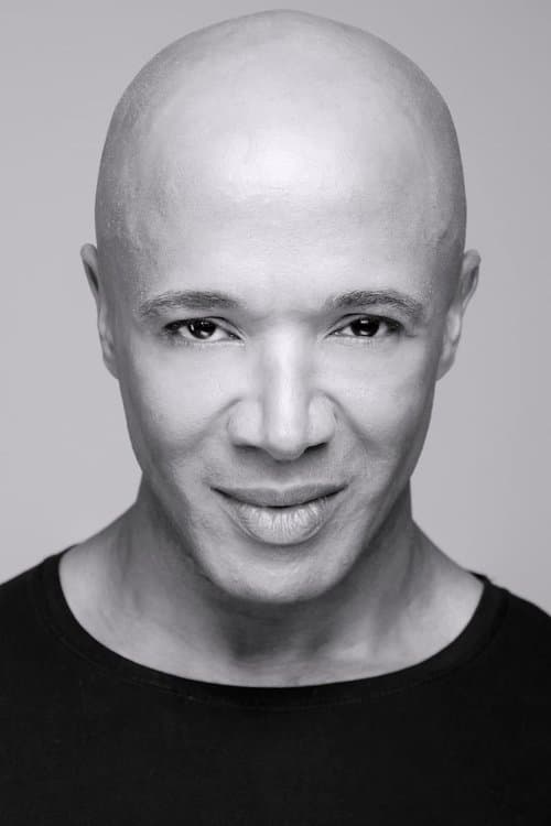 Zdjęcie Laurent N'Diaye