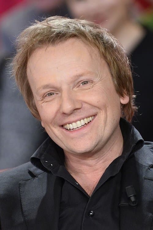 Zdjęcie Laurent Stocker