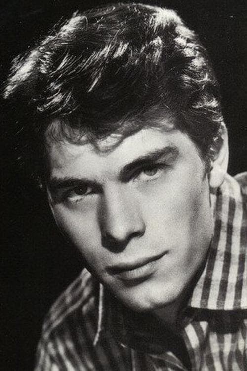 Zdjęcie Laurent Terzieff