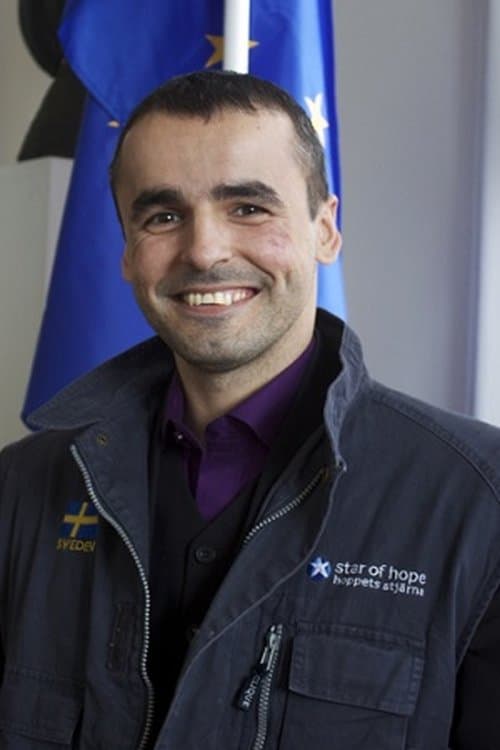 Zdjęcie Laurentsio Pettersson