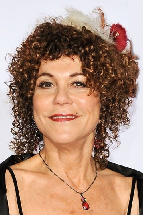 Zdjęcie Lauri Fraser