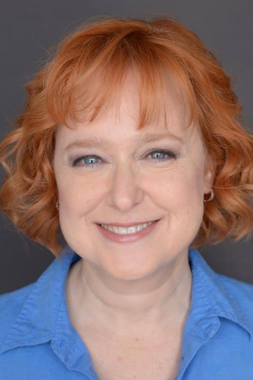 Zdjęcie Lauri Hendler