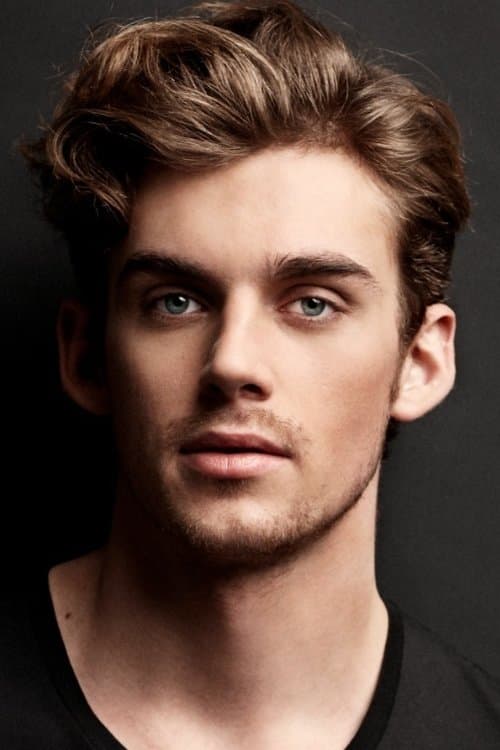 Zdjęcie Lauri Tilkanen