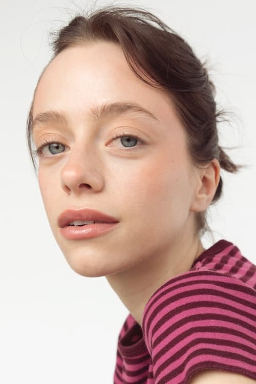 Zdjęcie Laurie Babin