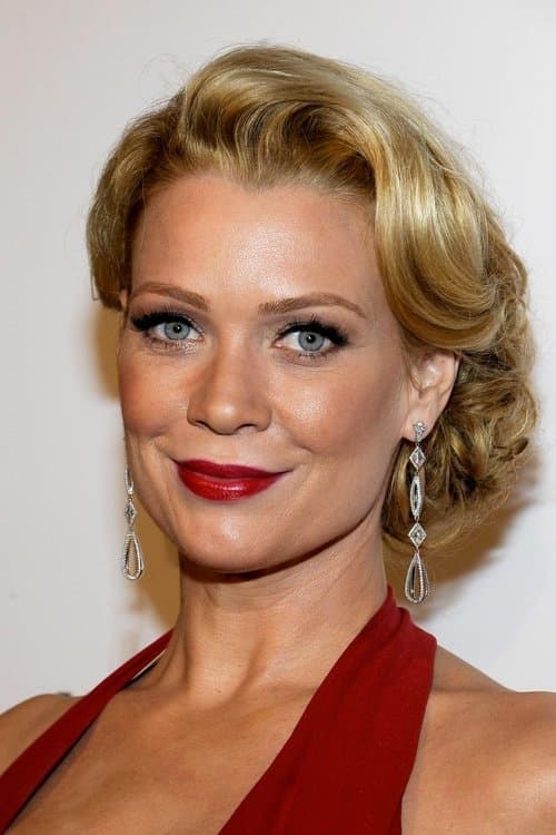Zdjęcie Laurie Holden