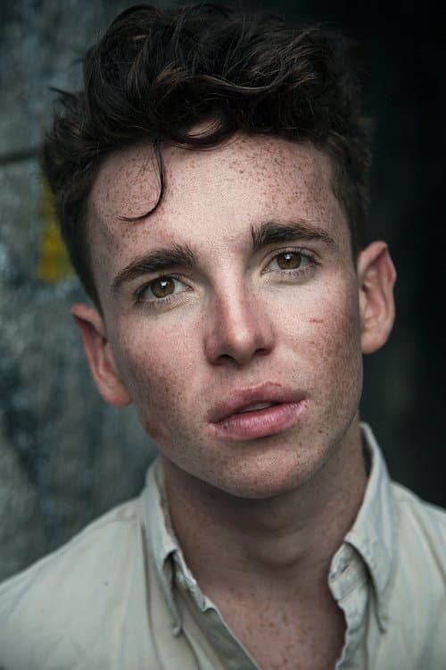 Zdjęcie Laurie Kynaston