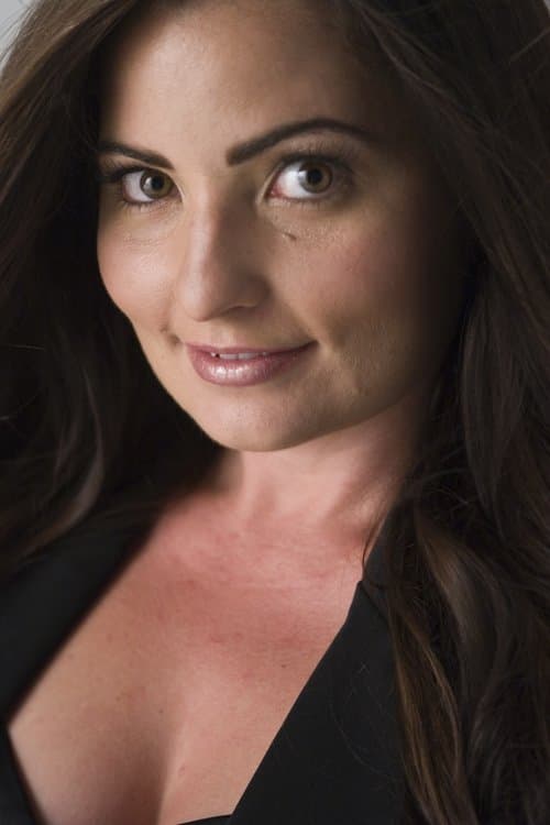 Zdjęcie Laurie Love