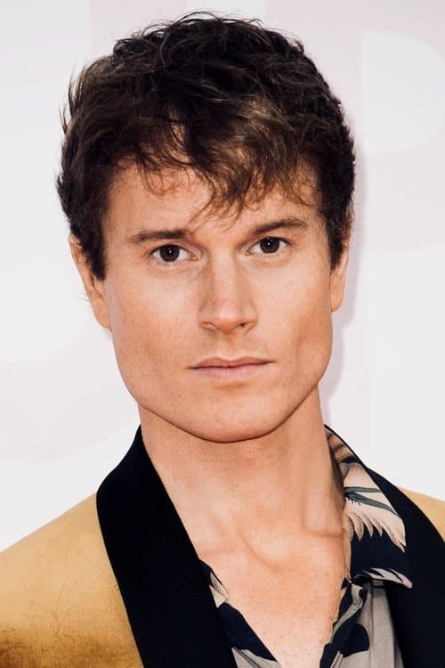 Zdjęcie Laurie Paul Calvert