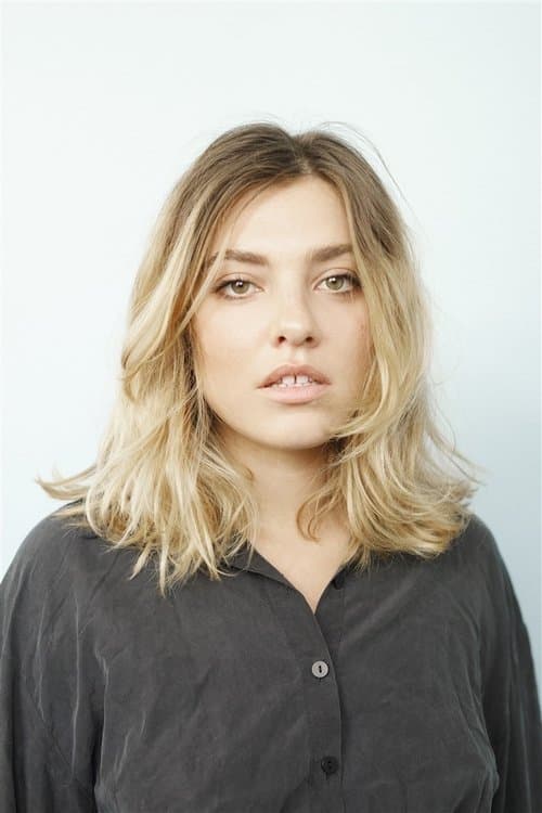 Zdjęcie Laurie Pavy