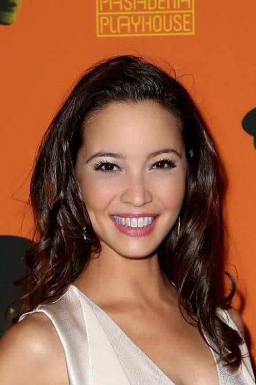 Zdjęcie Laurine Price