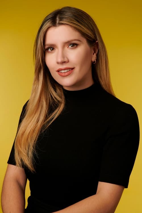 Zdjęcie Laurita Fernández