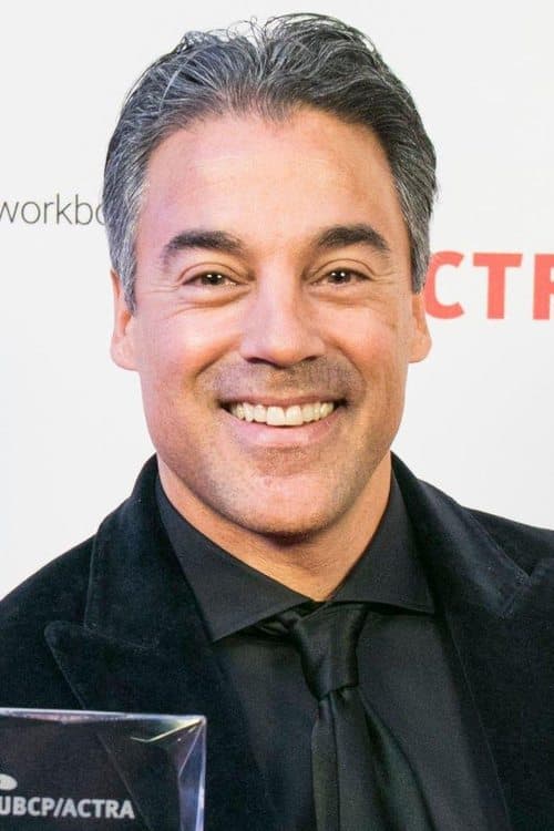 Zdjęcie Lauro David Chartrand-DelValle