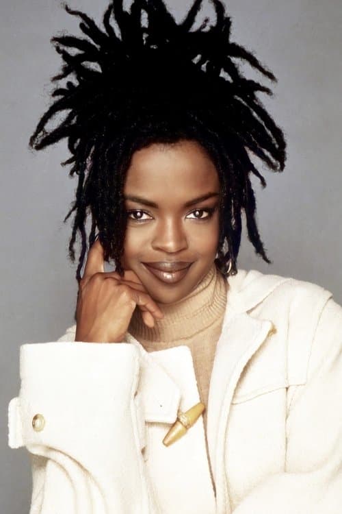 Zdjęcie Lauryn Hill