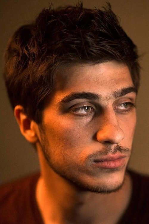 Zdjęcie Lautaro Bettoni