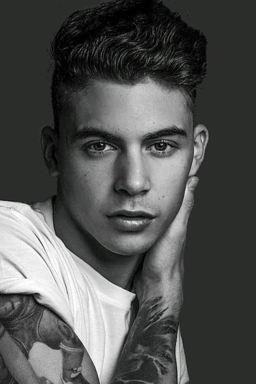 Zdjęcie Lautaro Rodríguez