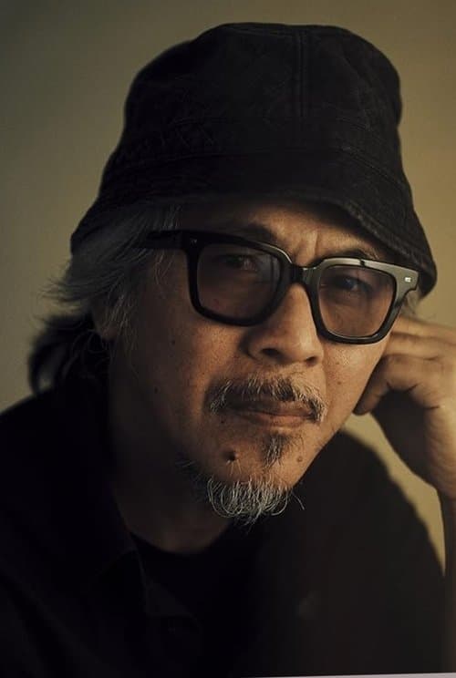 Zdjęcie Lav Diaz