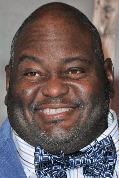 Zdjęcie Lavell Crawford