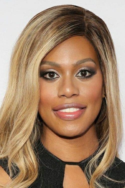 Zdjęcie Laverne Cox