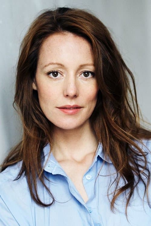 Zdjęcie Lavinia Wilson