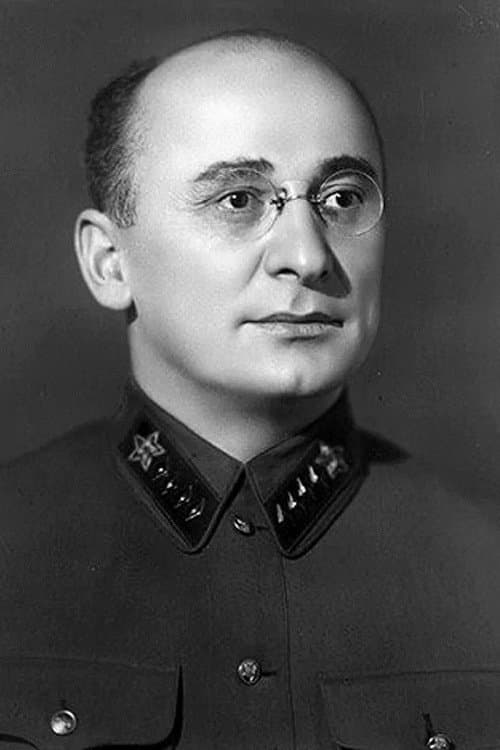 Zdjęcie Lavrentiy Beria